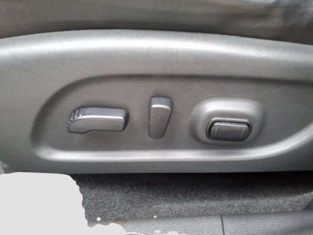 used 2019 Nissan Murano car, priced at $20,352