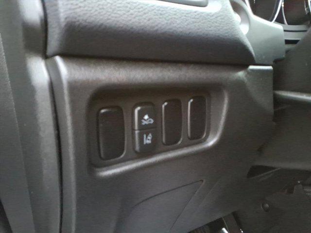 used 2024 Mitsubishi Outlander Sport car, priced at $18,389