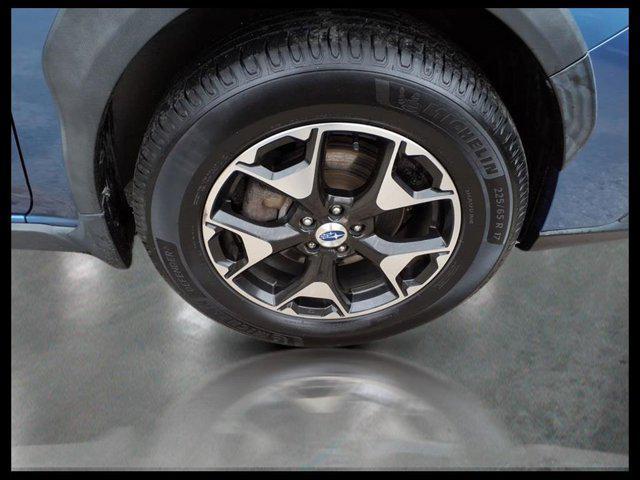 used 2018 Subaru Crosstrek car, priced at $18,903