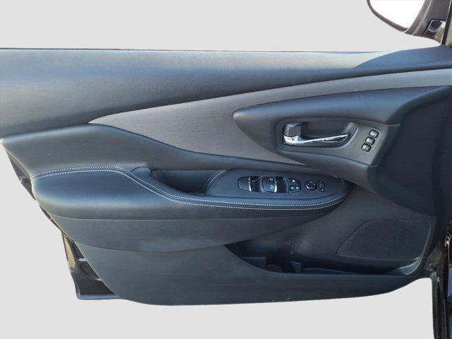 used 2022 Nissan Murano car, priced at $22,661