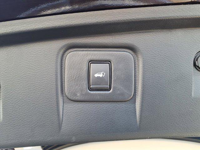 used 2022 Nissan Murano car, priced at $22,661