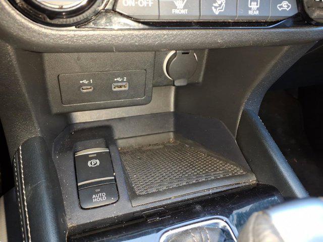 used 2023 Nissan Kicks car, priced at $17,508