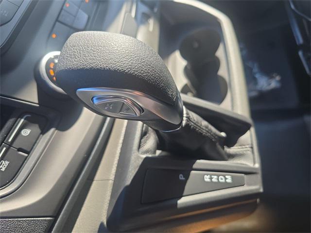 new 2025 Ford Transit-250 car, priced at $46,988