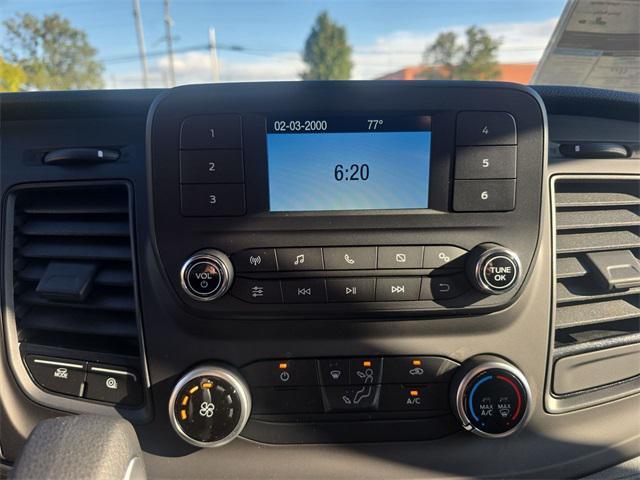 new 2025 Ford Transit-250 car, priced at $46,988