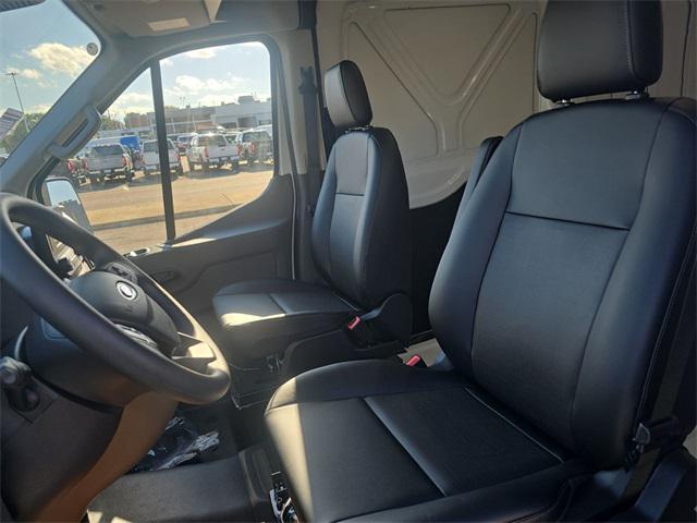 new 2025 Ford Transit-250 car, priced at $46,988