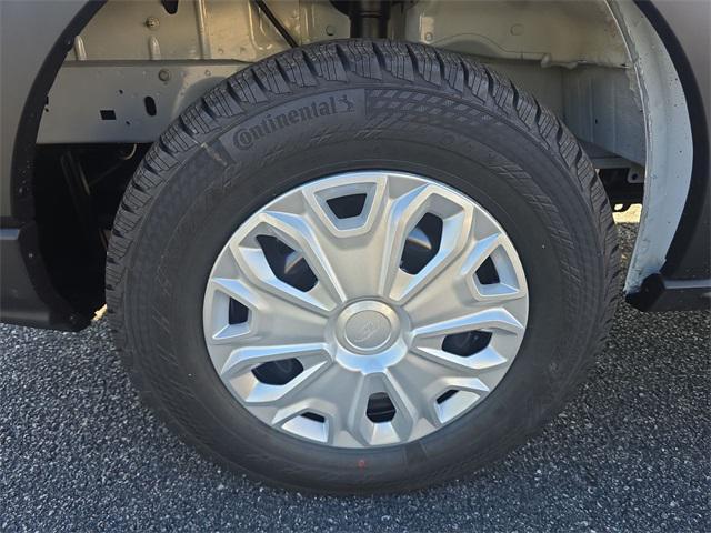 new 2025 Ford Transit-250 car, priced at $46,988