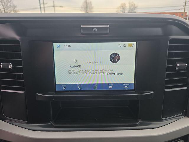 new 2026 Ford F-350 car, priced at $67,023