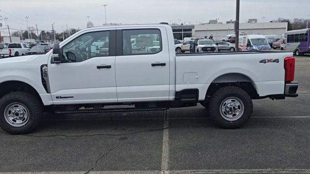 new 2026 Ford F-350 car, priced at $67,023