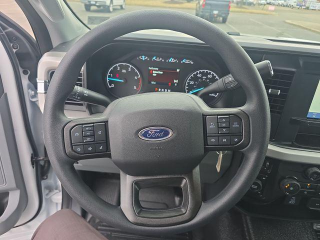 new 2026 Ford F-350 car, priced at $67,023