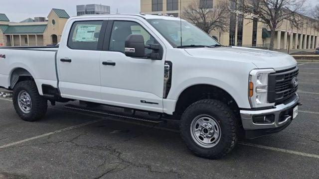 new 2026 Ford F-350 car, priced at $67,023
