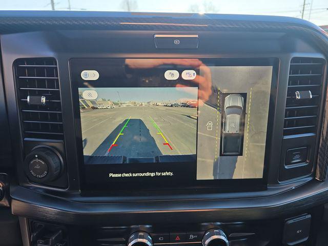 new 2026 Ford F-350 car, priced at $109,999