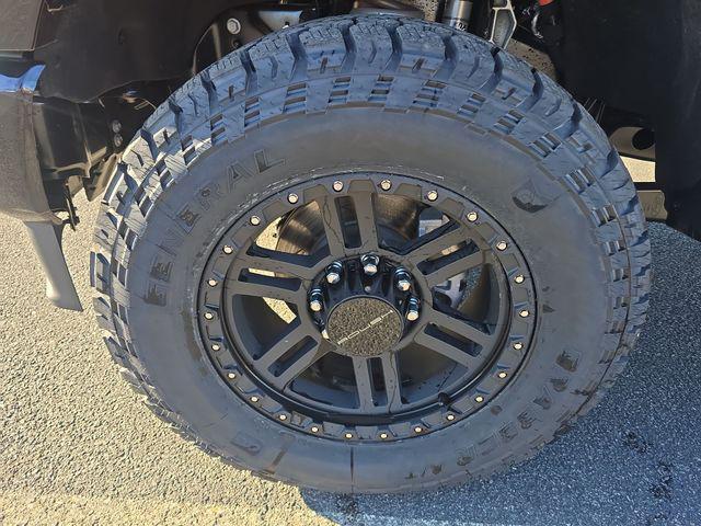 new 2026 Ford F-350 car, priced at $109,999