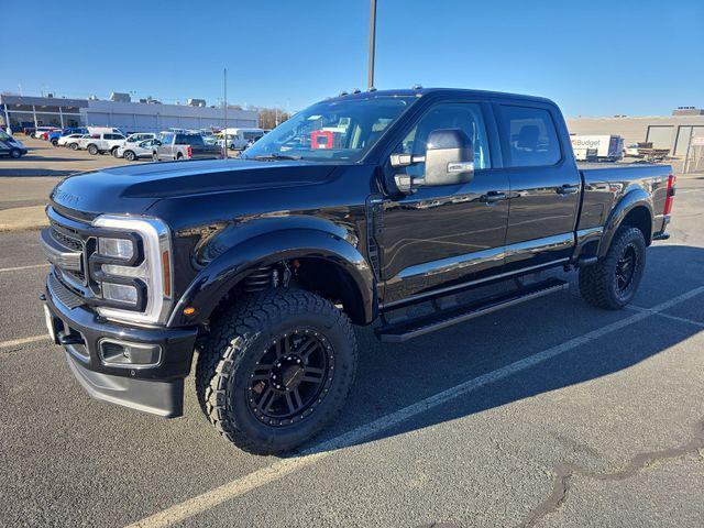new 2026 Ford F-350 car, priced at $109,999