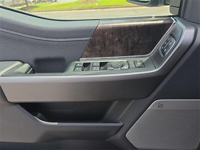 new 2025 Ford F-250 car, priced at $80,295