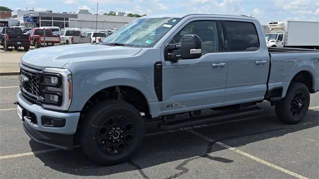 new 2025 Ford F-250 car, priced at $80,295