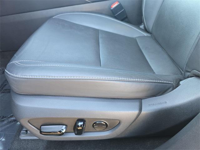 used 2023 Lexus RX 350h car, priced at $49,997