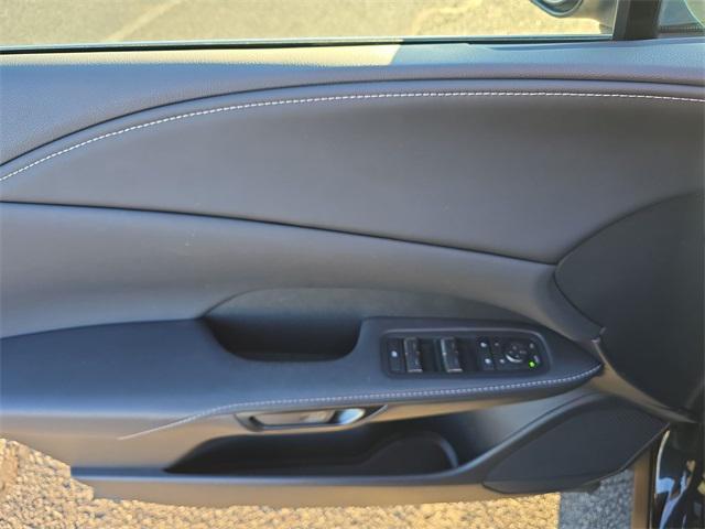 used 2023 Lexus RX 350h car, priced at $49,997