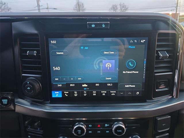 new 2026 Ford F-250 car, priced at $97,760