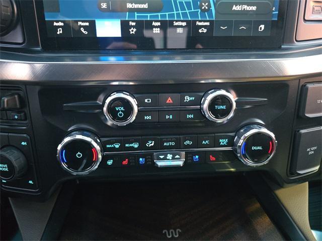 new 2026 Ford F-250 car, priced at $97,760