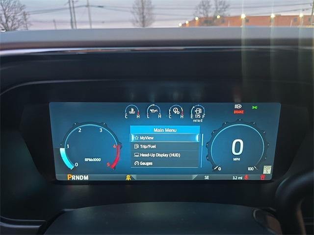 new 2026 Ford F-250 car, priced at $97,760