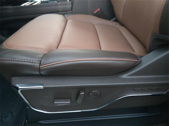 new 2026 Ford F-250 car, priced at $97,760