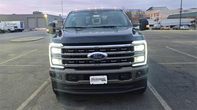 new 2026 Ford F-250 car, priced at $97,760