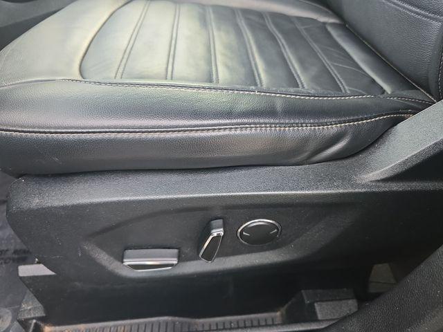 used 2016 Ford Edge car, priced at $13,975