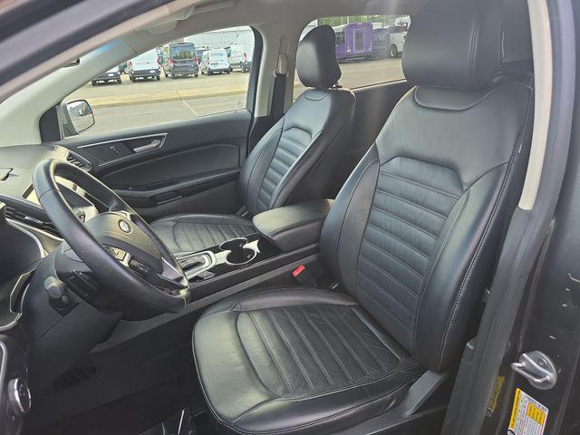 used 2016 Ford Edge car, priced at $13,975