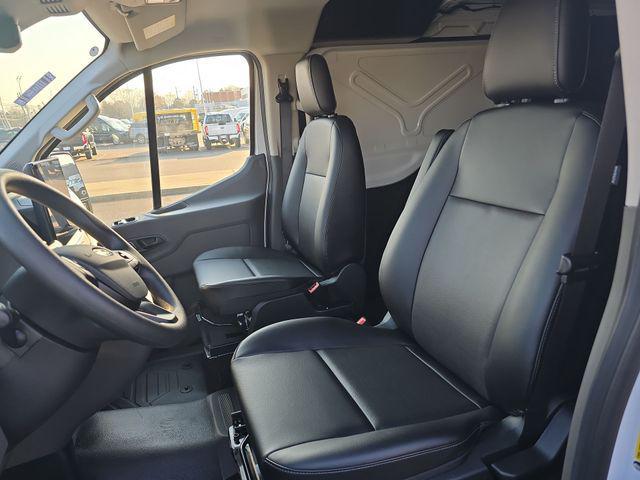 new 2026 Ford Transit-250 car, priced at $49,999