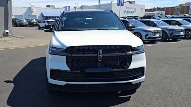 new 2026 Lincoln Navigator car, priced at $125,287