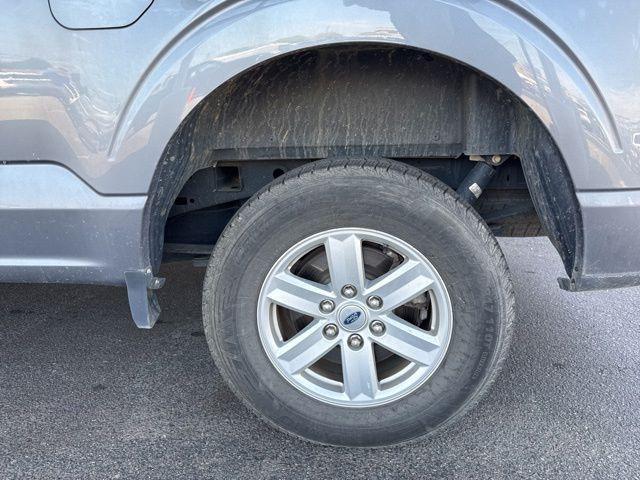used 2022 Ford F-150 car, priced at $22,466