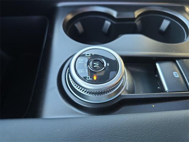 new 2026 Ford Explorer car, priced at $57,995