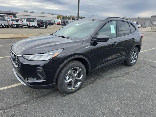 new 2026 Ford Escape car, priced at $33,920
