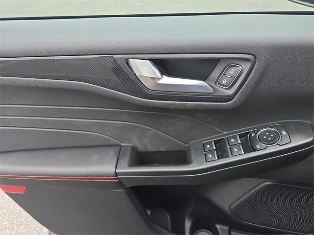 new 2026 Ford Escape car, priced at $30,995