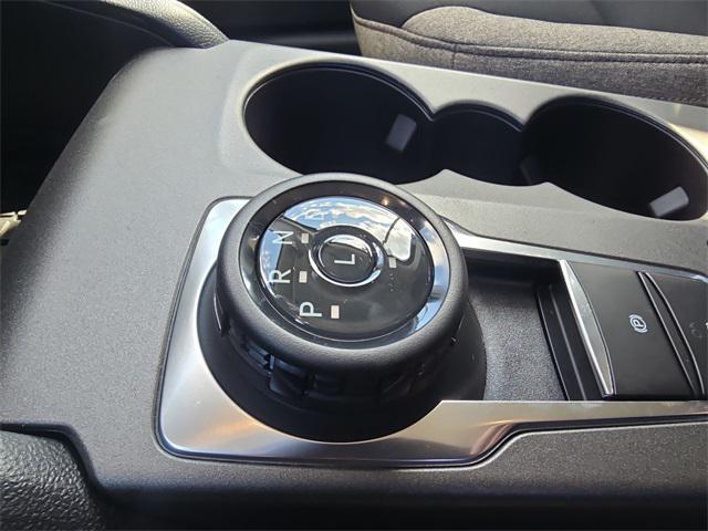 used 2025 Ford Bronco Sport car, priced at $29,888