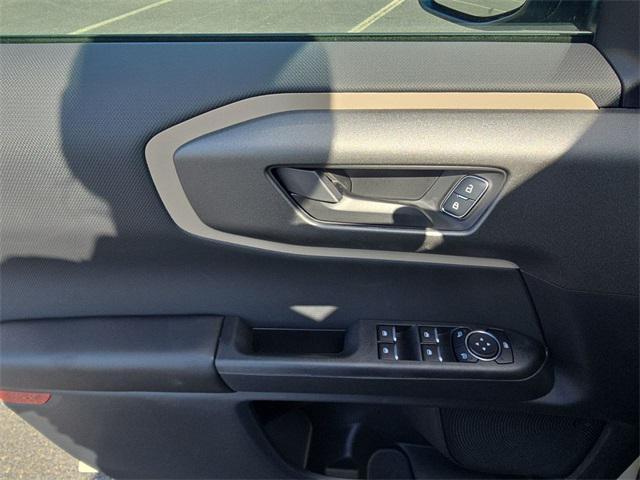 used 2025 Ford Bronco Sport car, priced at $29,888