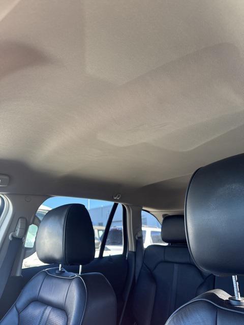 used 2013 Lincoln MKX car, priced at $7,997