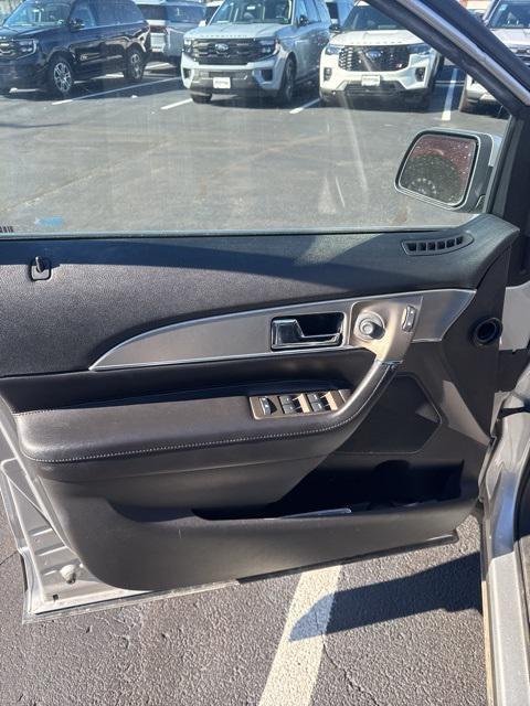 used 2013 Lincoln MKX car, priced at $7,997