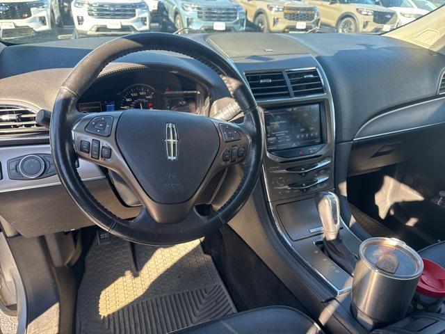 used 2013 Lincoln MKX car, priced at $7,997