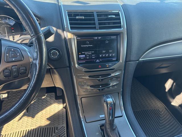 used 2013 Lincoln MKX car, priced at $7,997