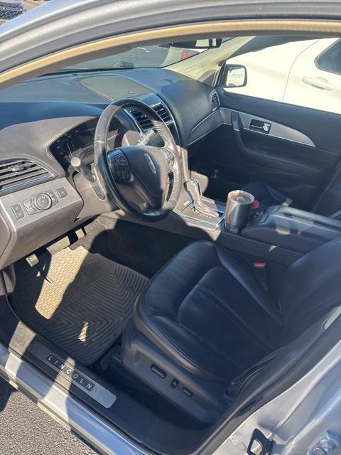 used 2013 Lincoln MKX car, priced at $7,997