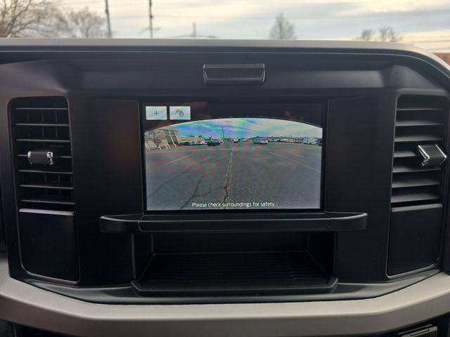 new 2026 Ford F-350 car, priced at $60,645