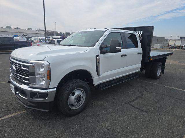 new 2026 Ford F-350 car, priced at $60,645