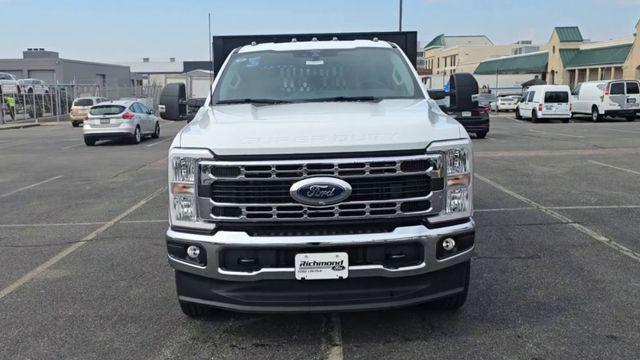new 2026 Ford F-350 car, priced at $60,645