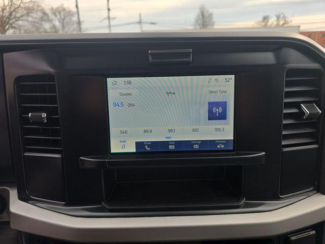 new 2026 Ford F-350 car, priced at $60,645