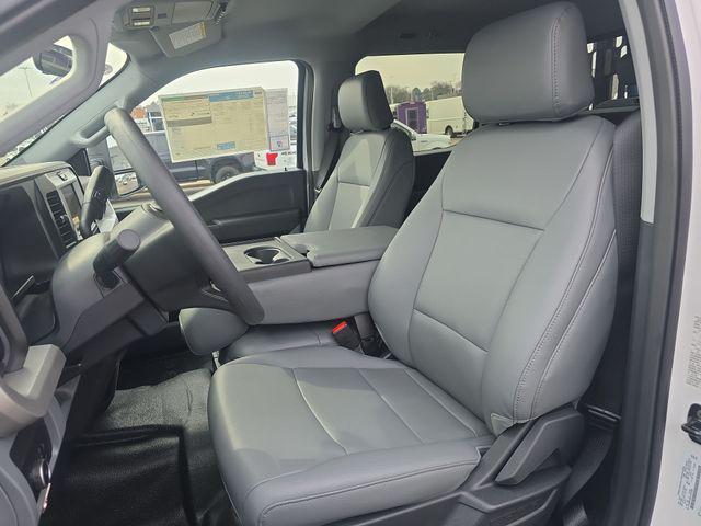 new 2026 Ford F-350 car, priced at $60,645