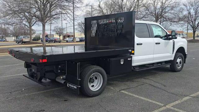 new 2026 Ford F-350 car, priced at $60,645