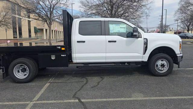 new 2026 Ford F-350 car, priced at $60,645