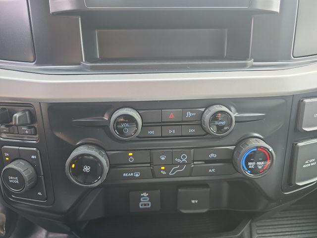 new 2026 Ford F-350 car, priced at $60,645