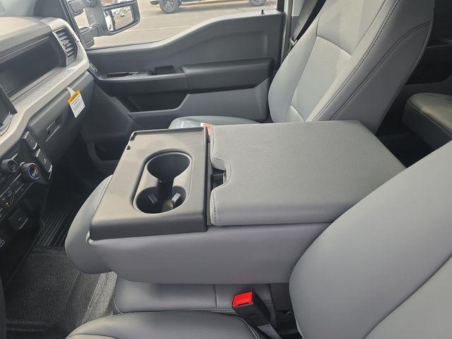 new 2026 Ford F-350 car, priced at $60,645